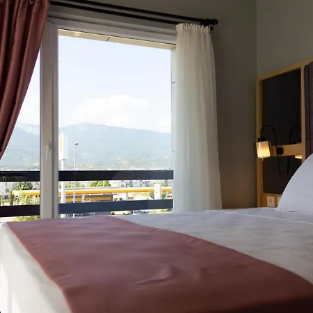 L'opera Deluxe 4* Akcay (Edremit)