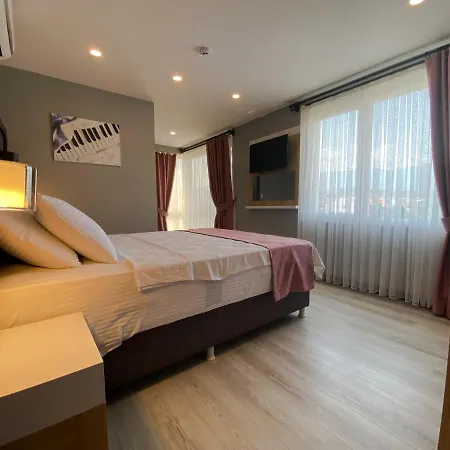 Hotel L'opera Deluxe