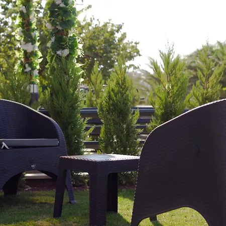 L'opera Deluxe Akcay (Edremit)