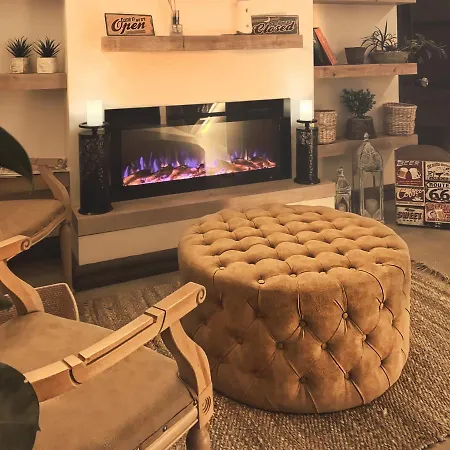L'opera Deluxe Hotel 4*