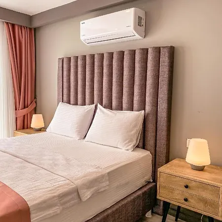 L'opera Deluxe Akcay (Edremit)
