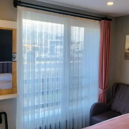 Hotel L'opera Deluxe Akcay (Edremit)