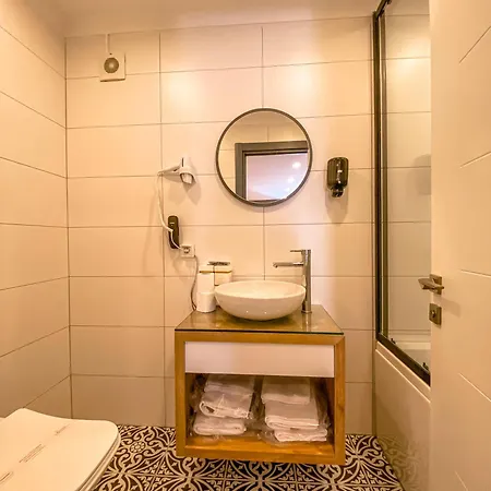 Hotel L'opera Deluxe