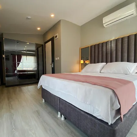 L'opera Deluxe Otel Akçay