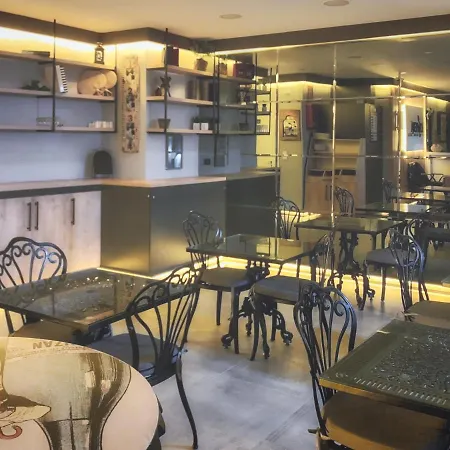 L'opera Deluxe Otel Akçay